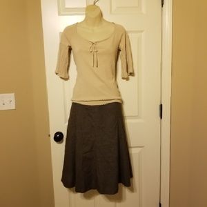 ANN Taylor Loft  Blouse